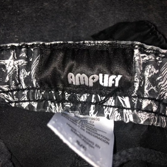 Amplify joggers men size small - Picture 3 of 3
